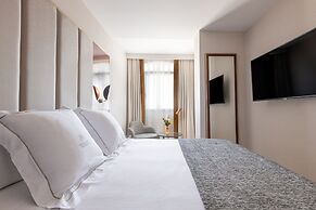 Suites Center Barcelona