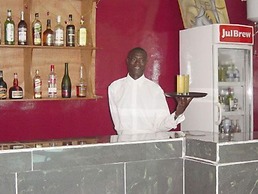 Golden Beach Hotel