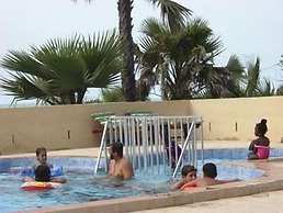 Golden Beach Hotel