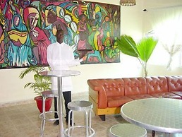 Golden Beach Hotel