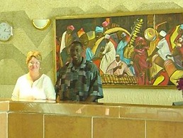 Golden Beach Hotel
