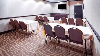 Best Western Plus Royal Mountain Inn & Suites