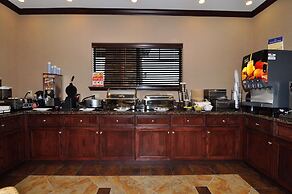 Best Western Plus Royal Mountain Inn & Suites