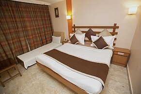 Hotel Maneck