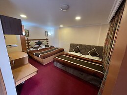Hotel Maneck