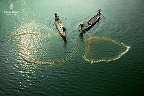 Hoi An Coco River Resort & Spa