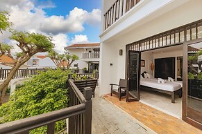 Hoi An Coco River Resort & Spa