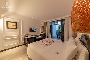 Hoi An Coco River Resort & Spa