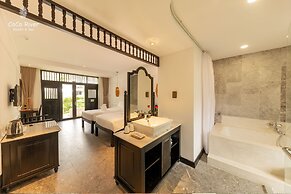 Hoi An Coco River Resort & Spa