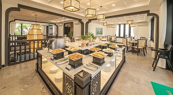 Hoi An Coco River Resort & Spa