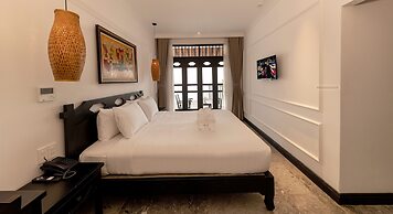 Hoi An Coco River Resort & Spa