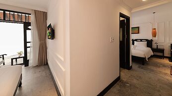 Hoi An Coco River Resort & Spa