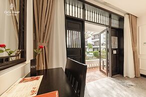 Hoi An Coco River Resort & Spa