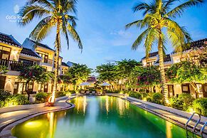 Hoi An Coco River Resort & Spa