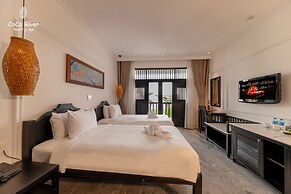 Hoi An Coco River Resort & Spa