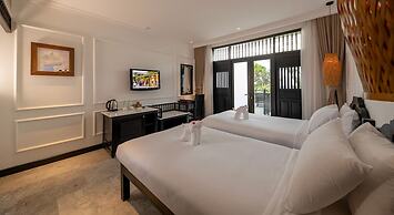 Hoi An Coco River Resort & Spa