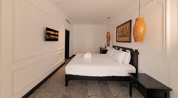 Hoi An Coco River Resort & Spa