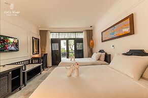 Hoi An Coco River Resort & Spa