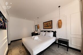 Hoi An Coco River Resort & Spa