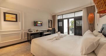 Hoi An Coco River Resort & Spa