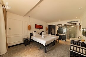 Hoi An Coco River Resort & Spa