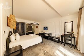 Hoi An Coco River Resort & Spa