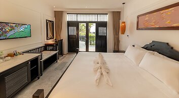 Hoi An Coco River Resort & Spa