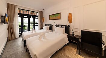 Hoi An Coco River Resort & Spa