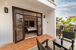 Hoi An Coco River Resort & Spa