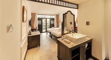 Hoi An Coco River Resort & Spa