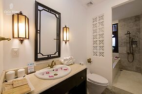 Hoi An Coco River Resort & Spa