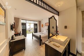 Hoi An Coco River Resort & Spa