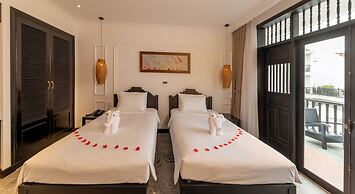 Hoi An Coco River Resort & Spa