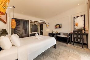 Hoi An Coco River Resort & Spa