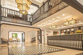 Hoi An Coco River Resort & Spa