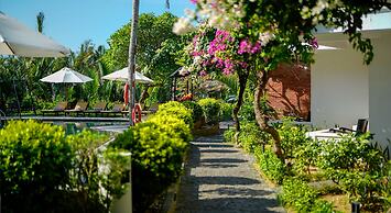 Hoi An Coco River Resort & Spa