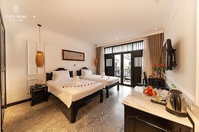 Hoi An Coco River Resort & Spa