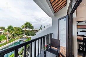 Hoi An Coco River Resort & Spa