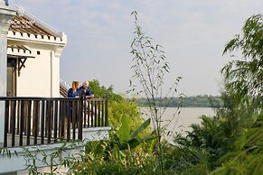 Hoi An Coco River Resort & Spa