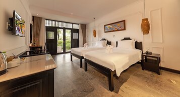 Hoi An Coco River Resort & Spa