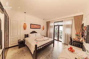 Hoi An Coco River Resort & Spa