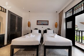 Hoi An Coco River Resort & Spa