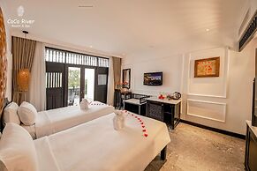 Hoi An Coco River Resort & Spa