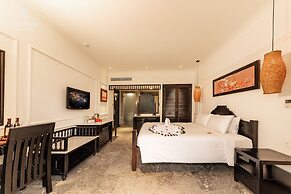 Hoi An Coco River Resort & Spa
