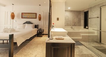 Hoi An Coco River Resort & Spa