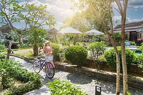 Hoi An Coco River Resort & Spa