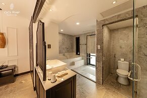 Hoi An Coco River Resort & Spa