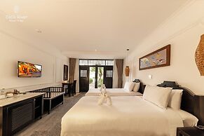 Hoi An Coco River Resort & Spa