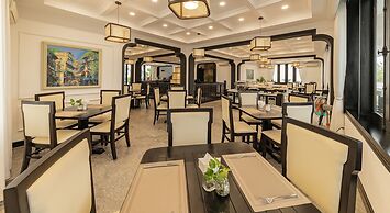 Hoi An Coco River Resort & Spa