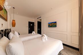 Hoi An Coco River Resort & Spa